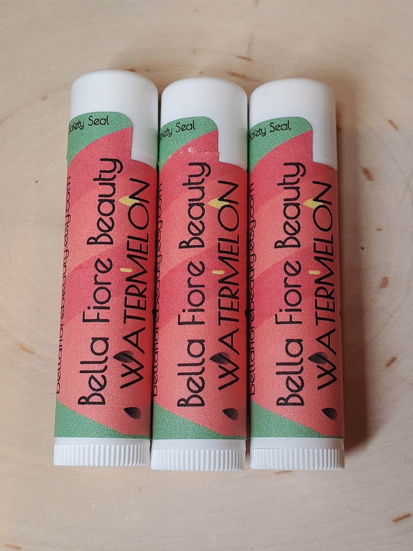 Watermelon Chapstick, 0.15oz