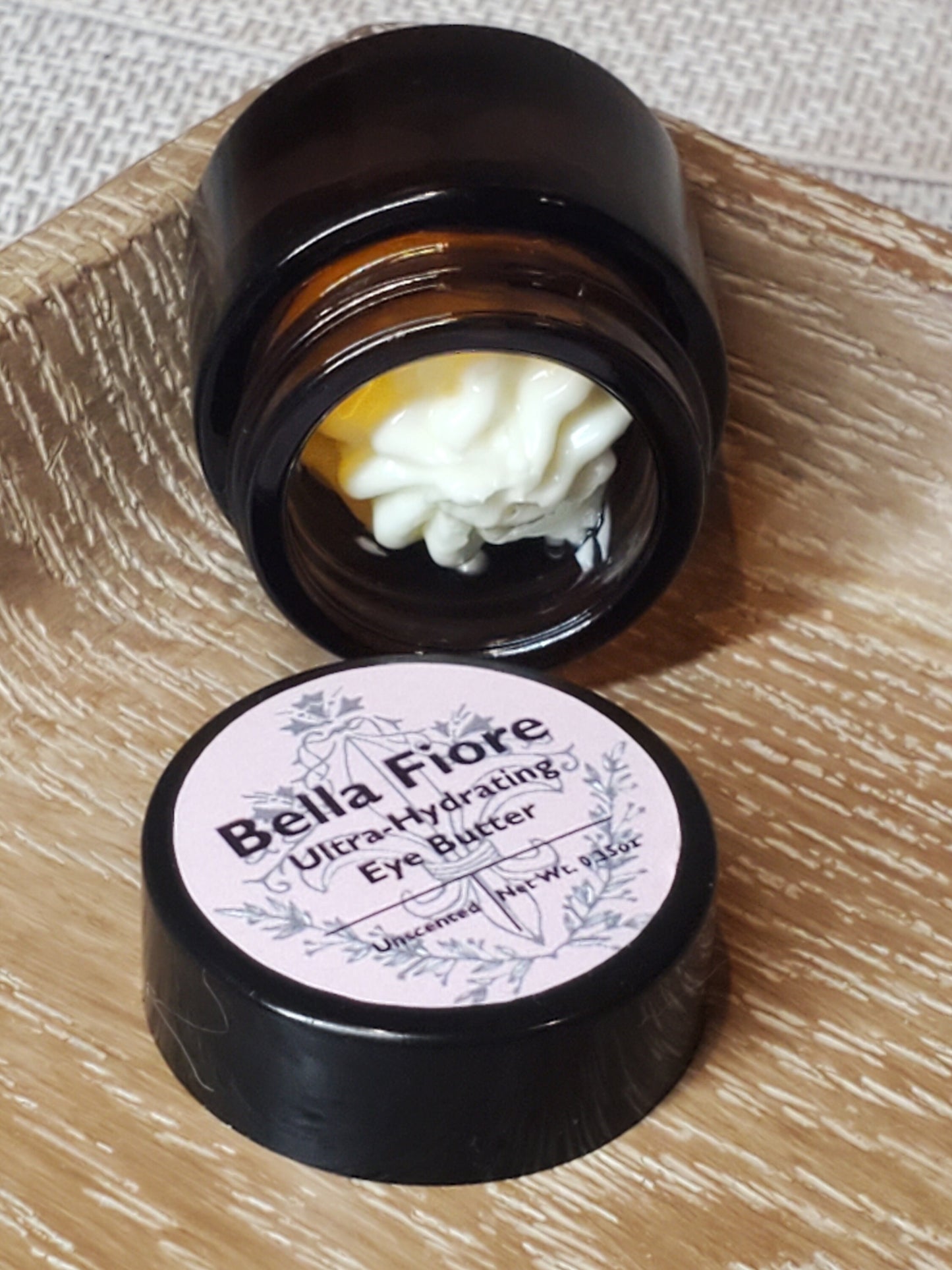 Ultra-Hydrating Eye Butter, 1oz