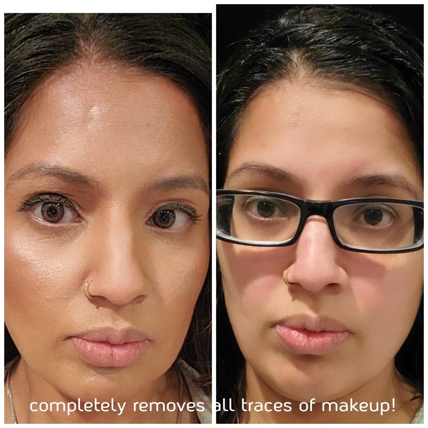 Makeup remover balm, 4oz