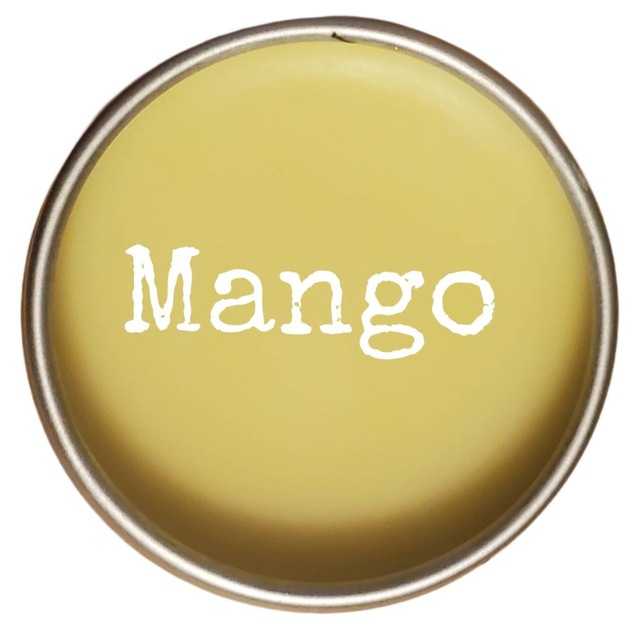 All Natural Mango Lip Balm, 0.5oz