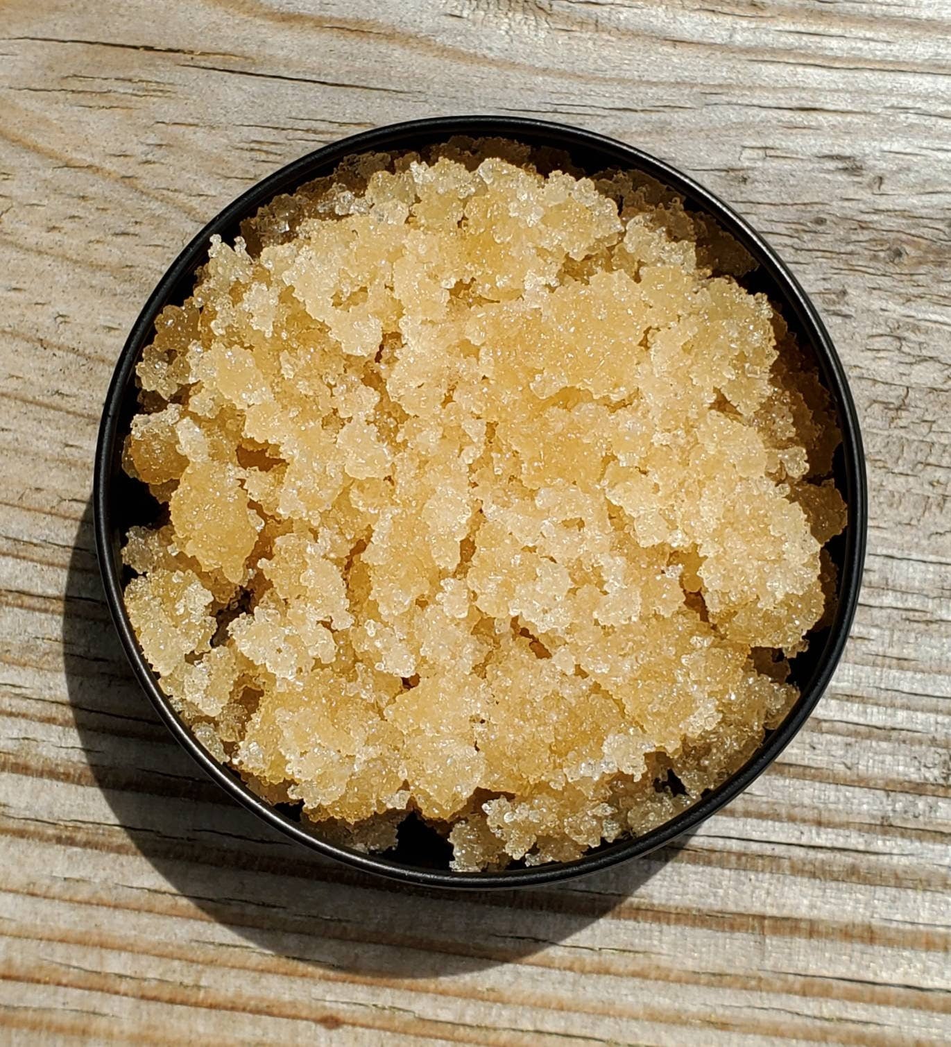 Honey Lip Scrub, 1oz