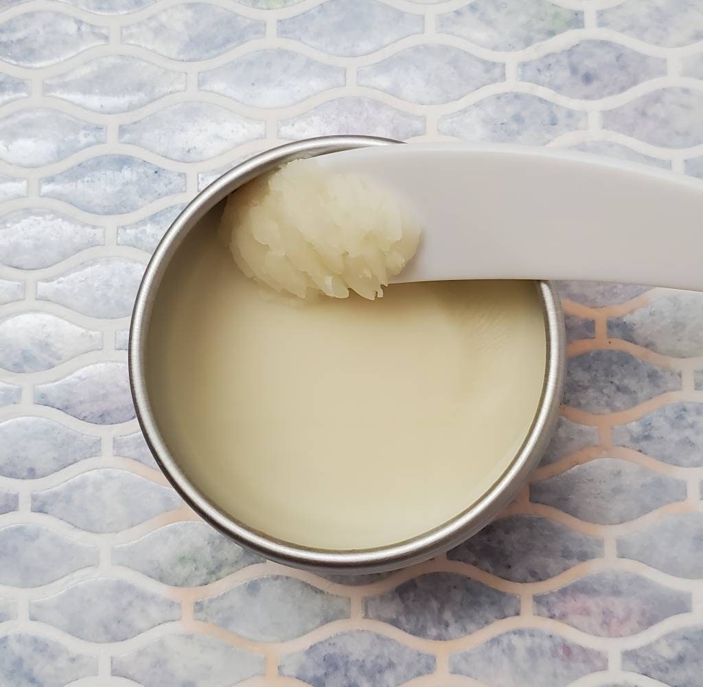 Coconut Lip Balm, 0.5oz