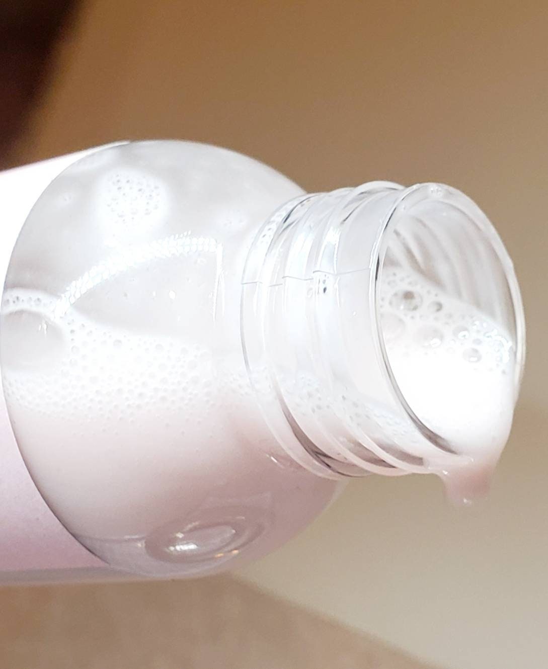 Chamomile scented Face Wash, 4oz