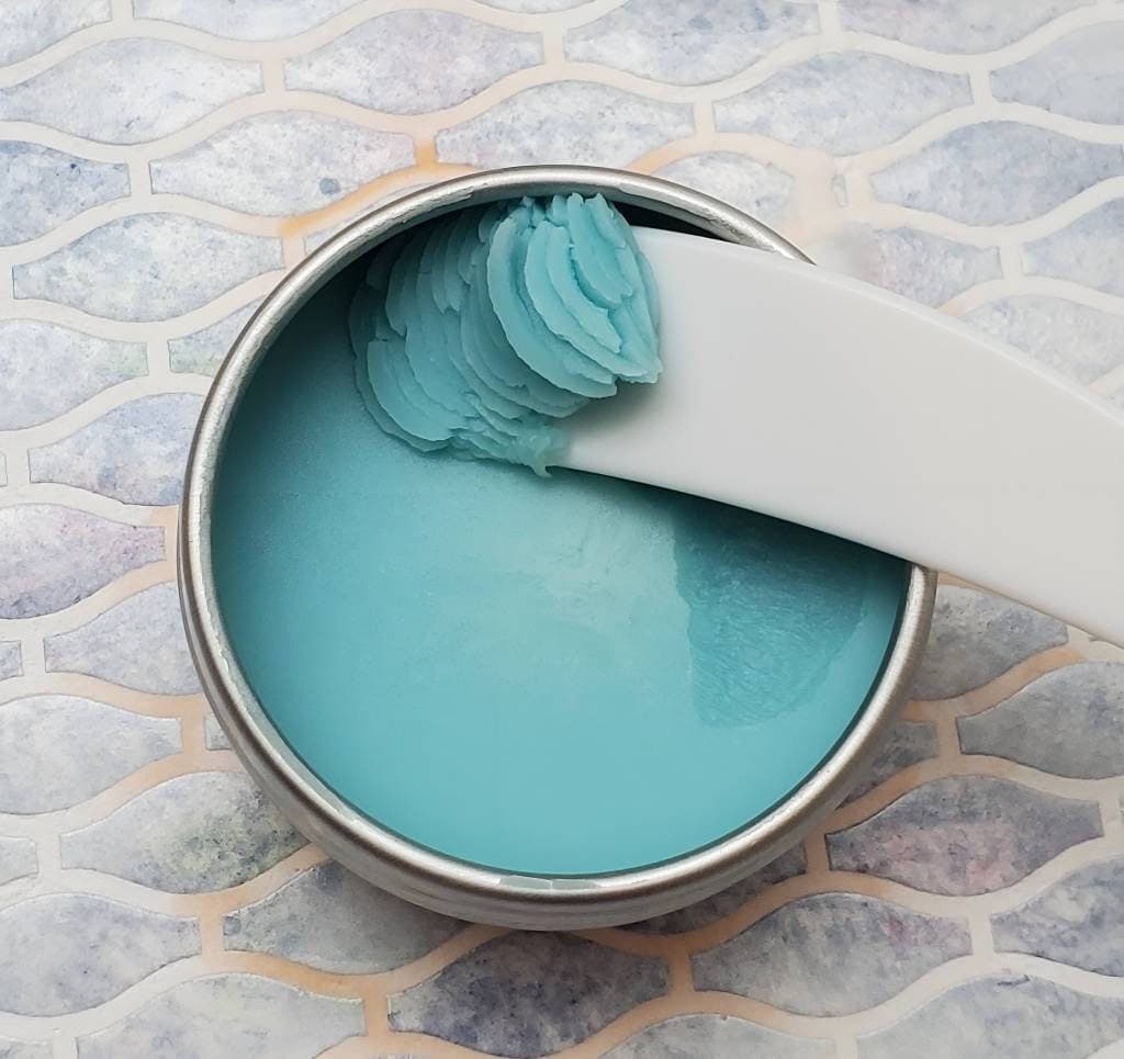 All Natural Peppermint Lip Balm, 0.5oz