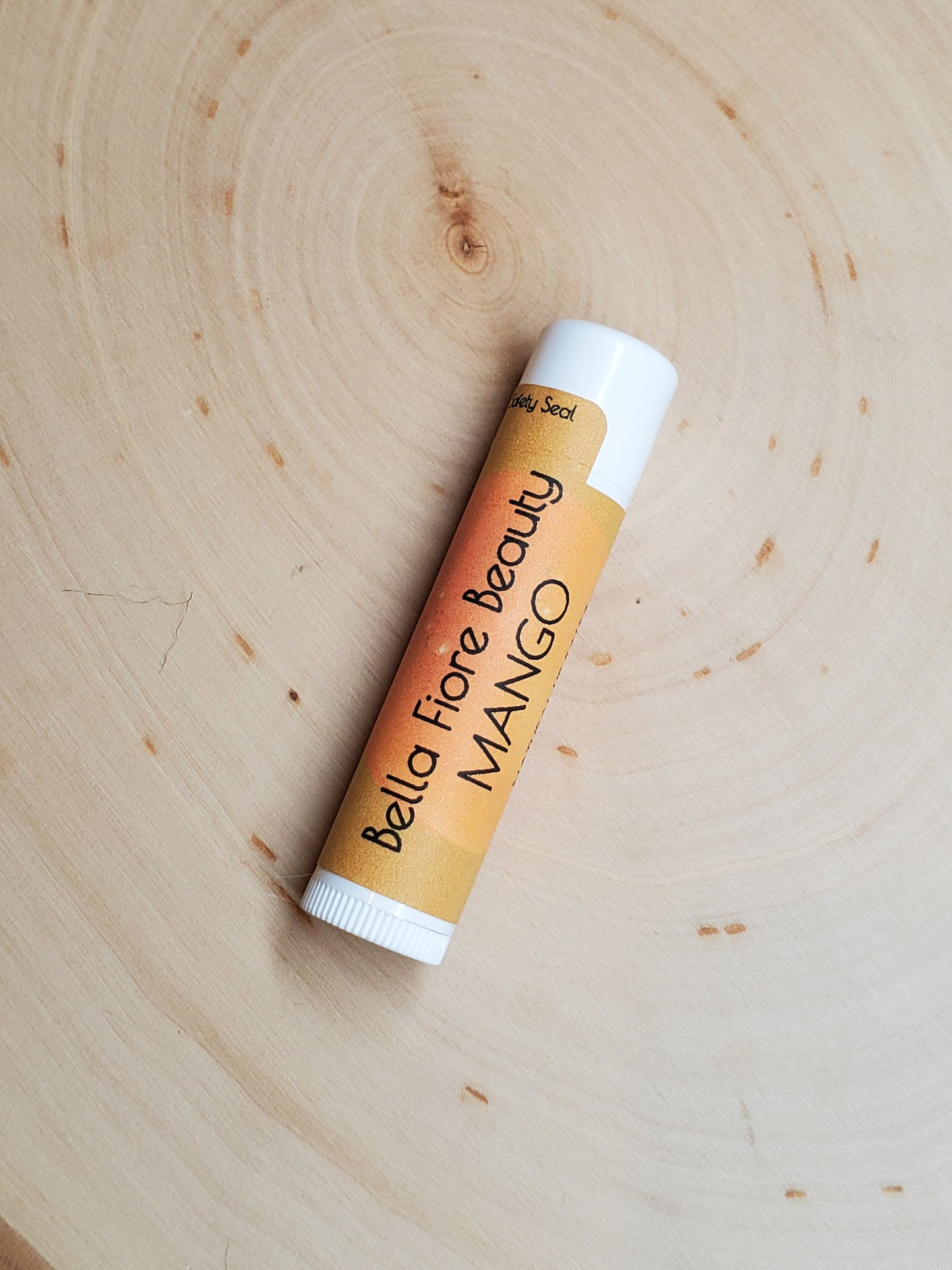 Mango Chapstick, 0.15oz