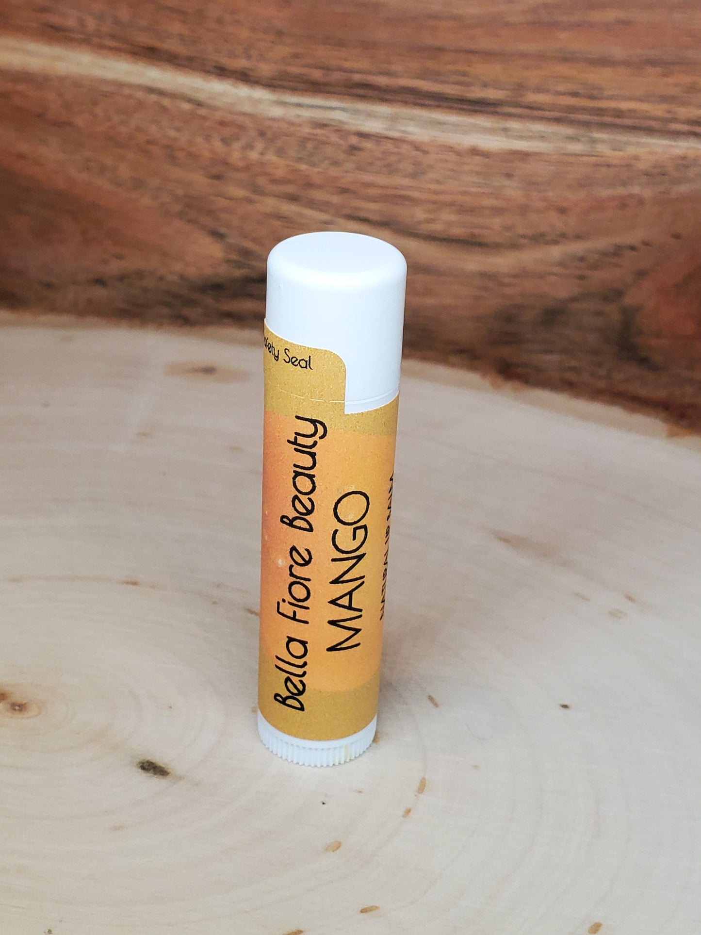 Mango Chapstick, 0.15oz