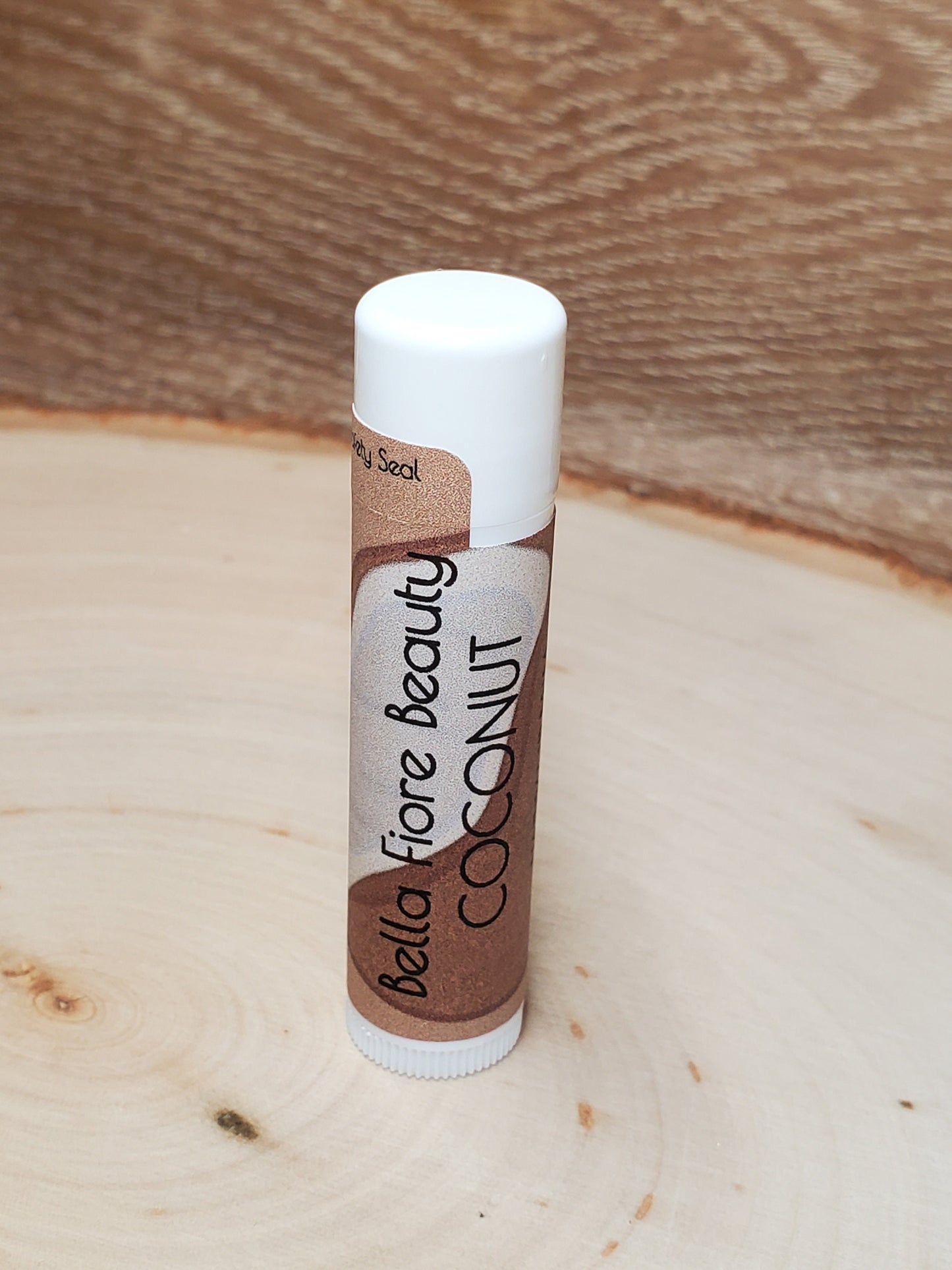 Coconut Chapstick, 0.15oz