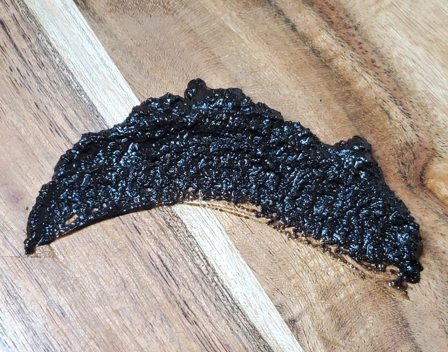 Honey Banana mask, 3oz