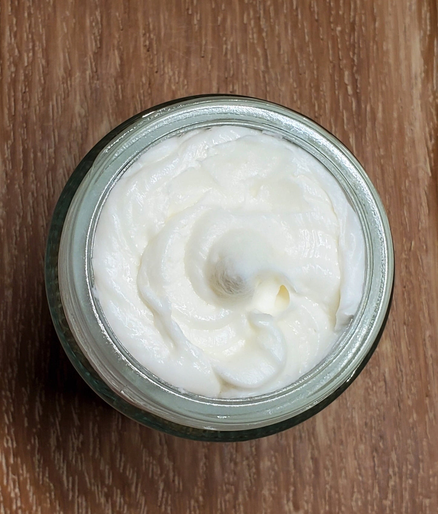 Unscented Body butter, 4oz