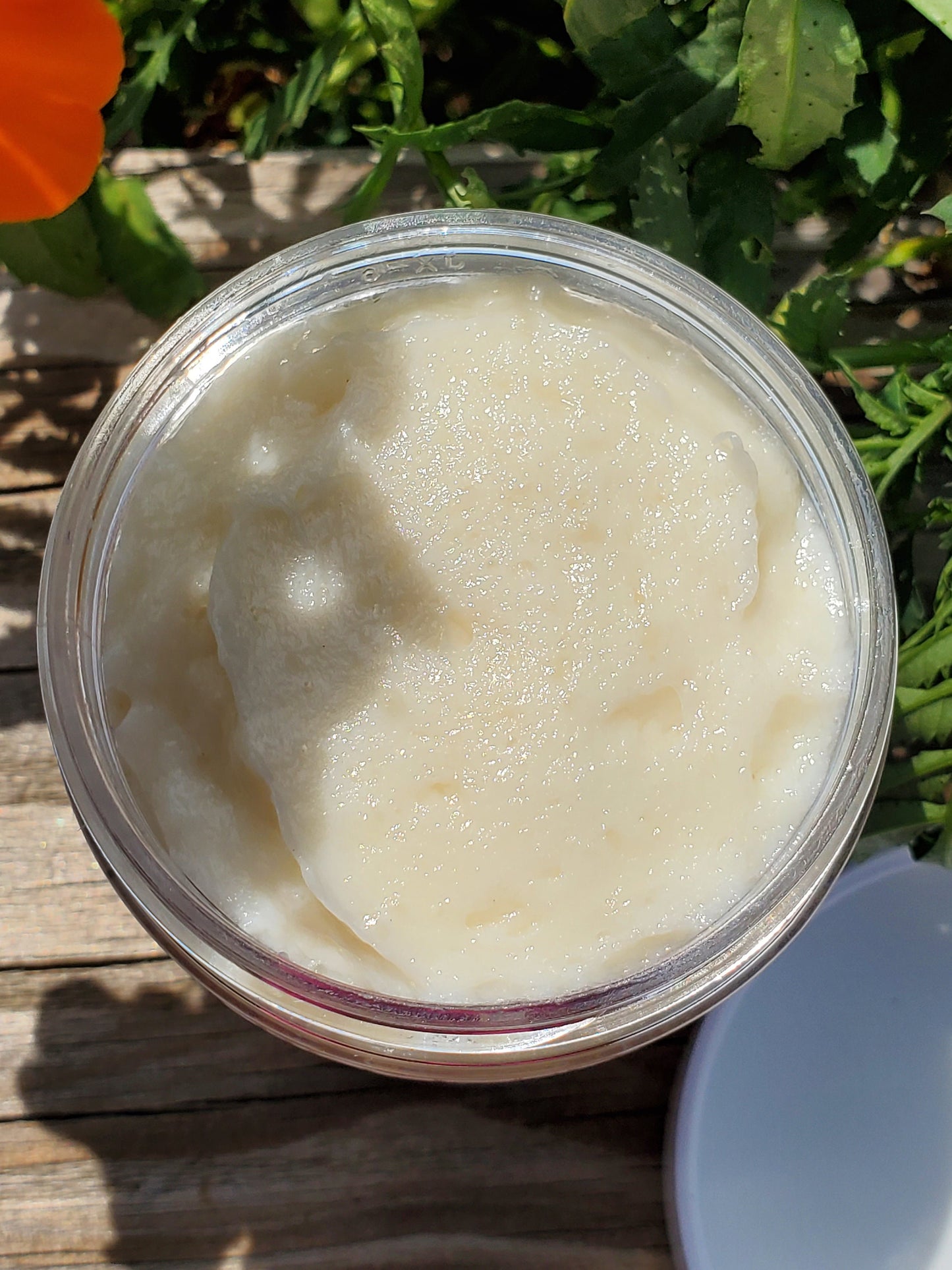 Unscented Parfait Face Wash, 4oz