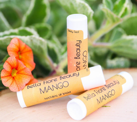 Mango Chapstick, 0.15oz