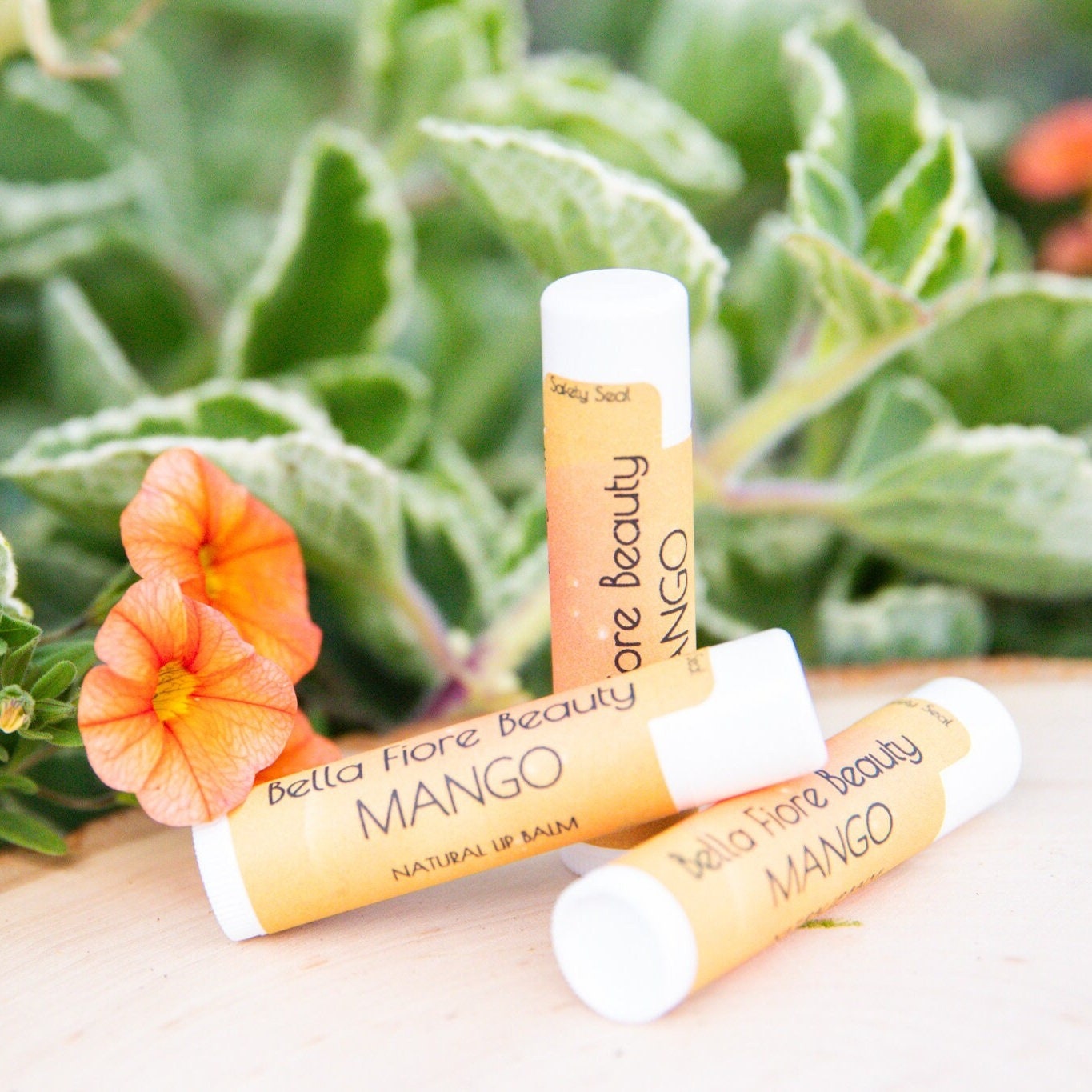 Mango Chapstick, 0.15oz