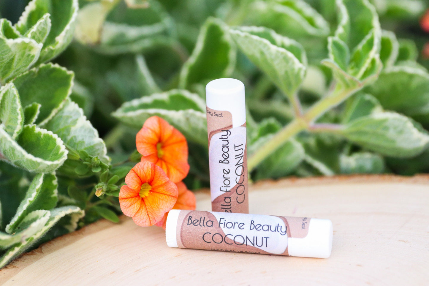 Coconut Chapstick, 0.15oz