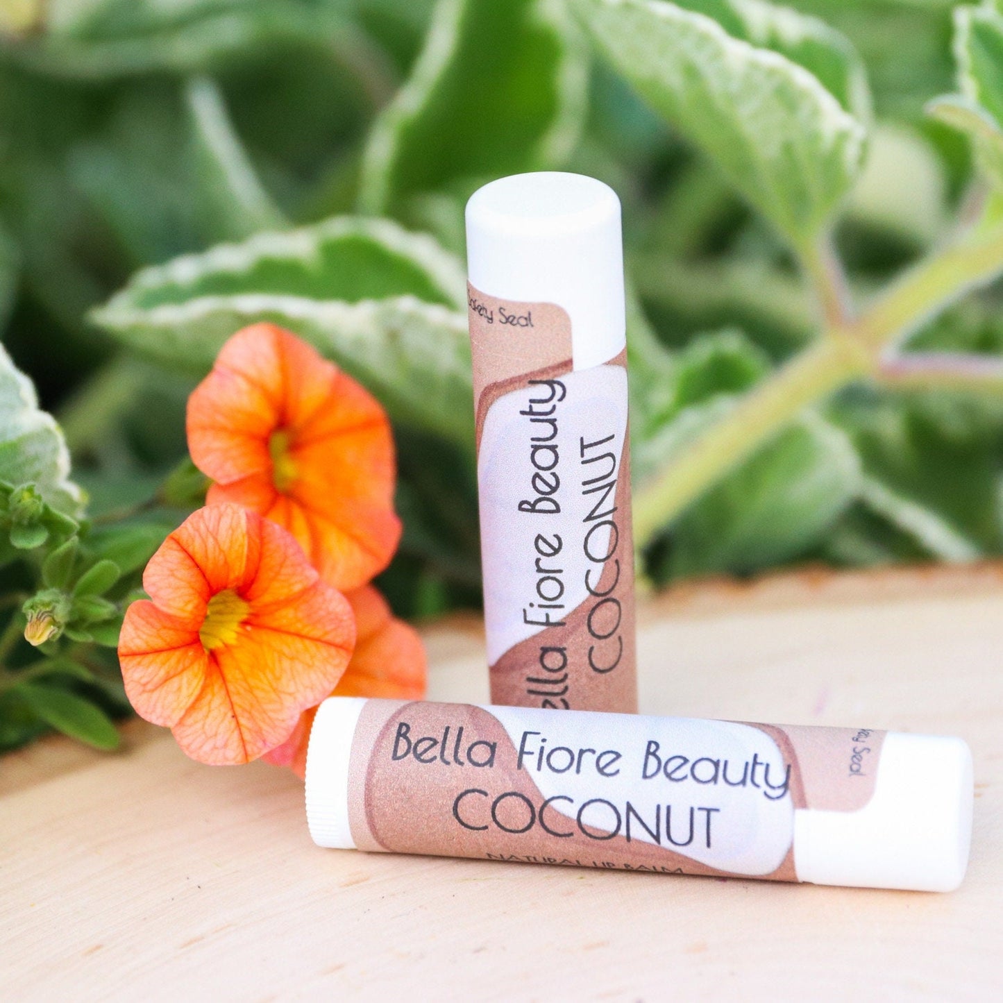 Coconut Chapstick, 0.15oz