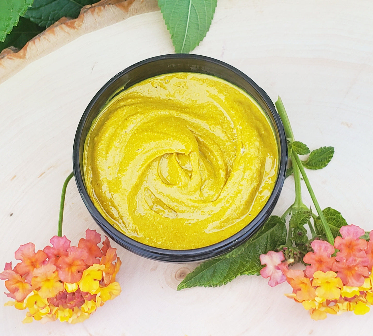 Turmeric Face Mask, 3oz