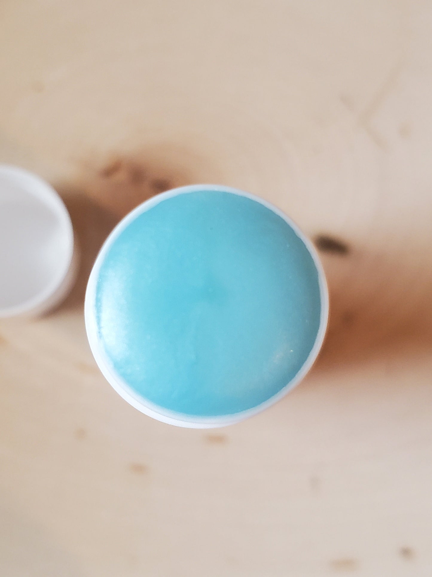 Peppermint Chapstick, 0.15oz