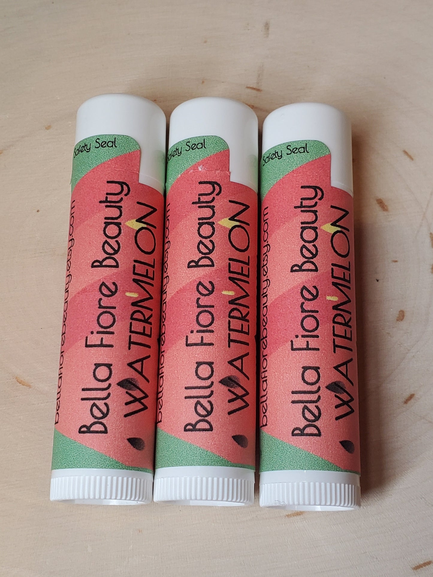 Watermelon Chapstick, 0.15oz