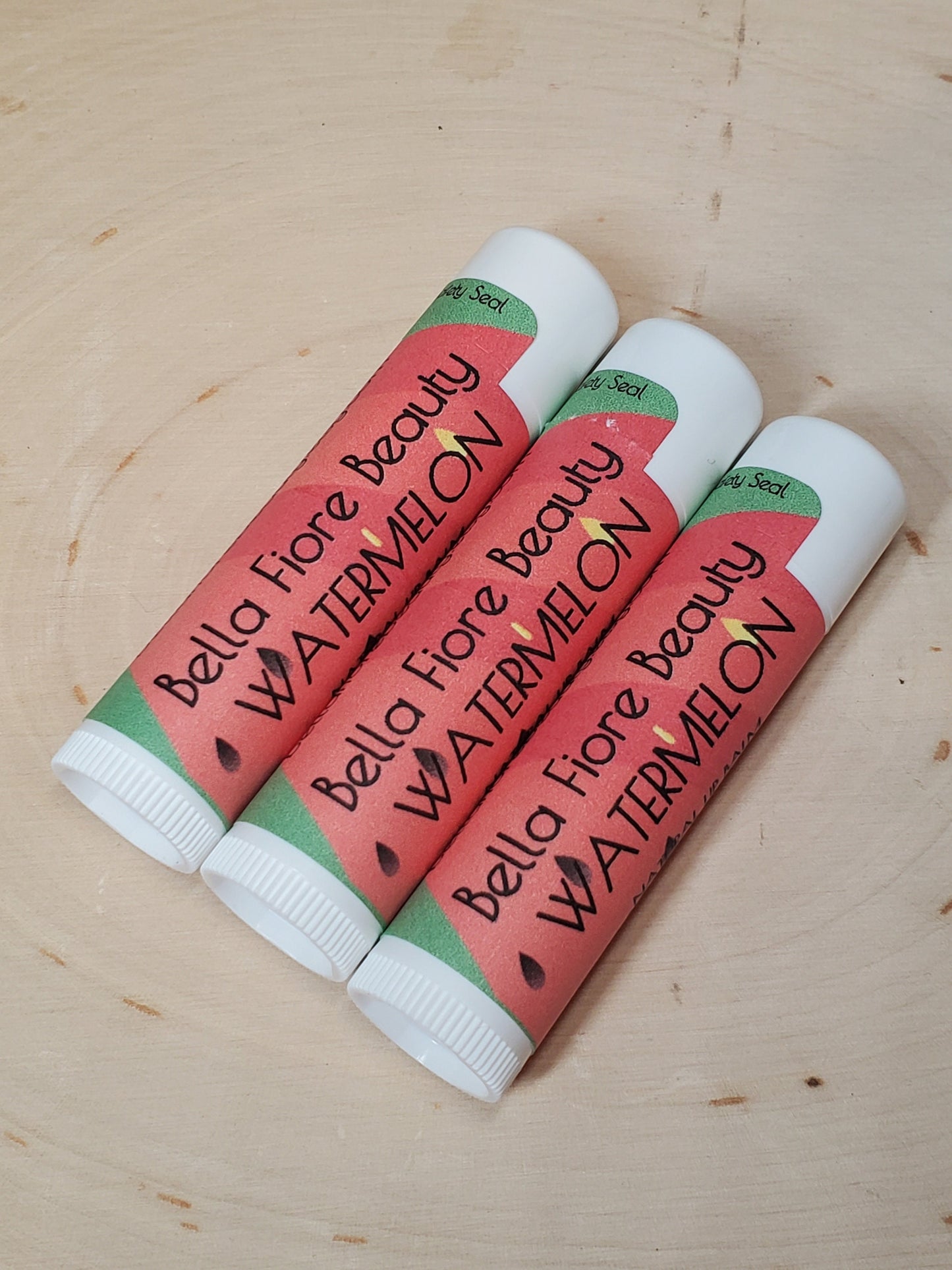 Watermelon Chapstick, 0.15oz