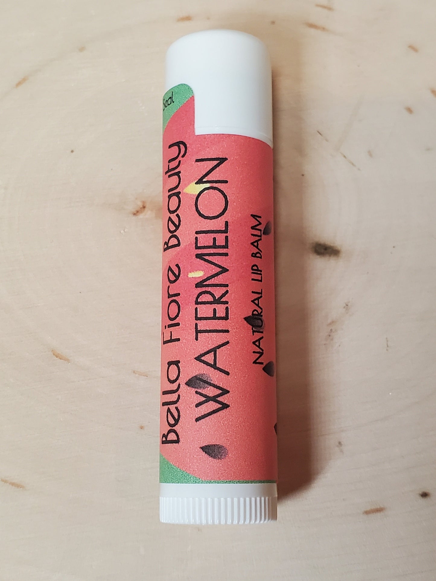 Watermelon Chapstick, 0.15oz