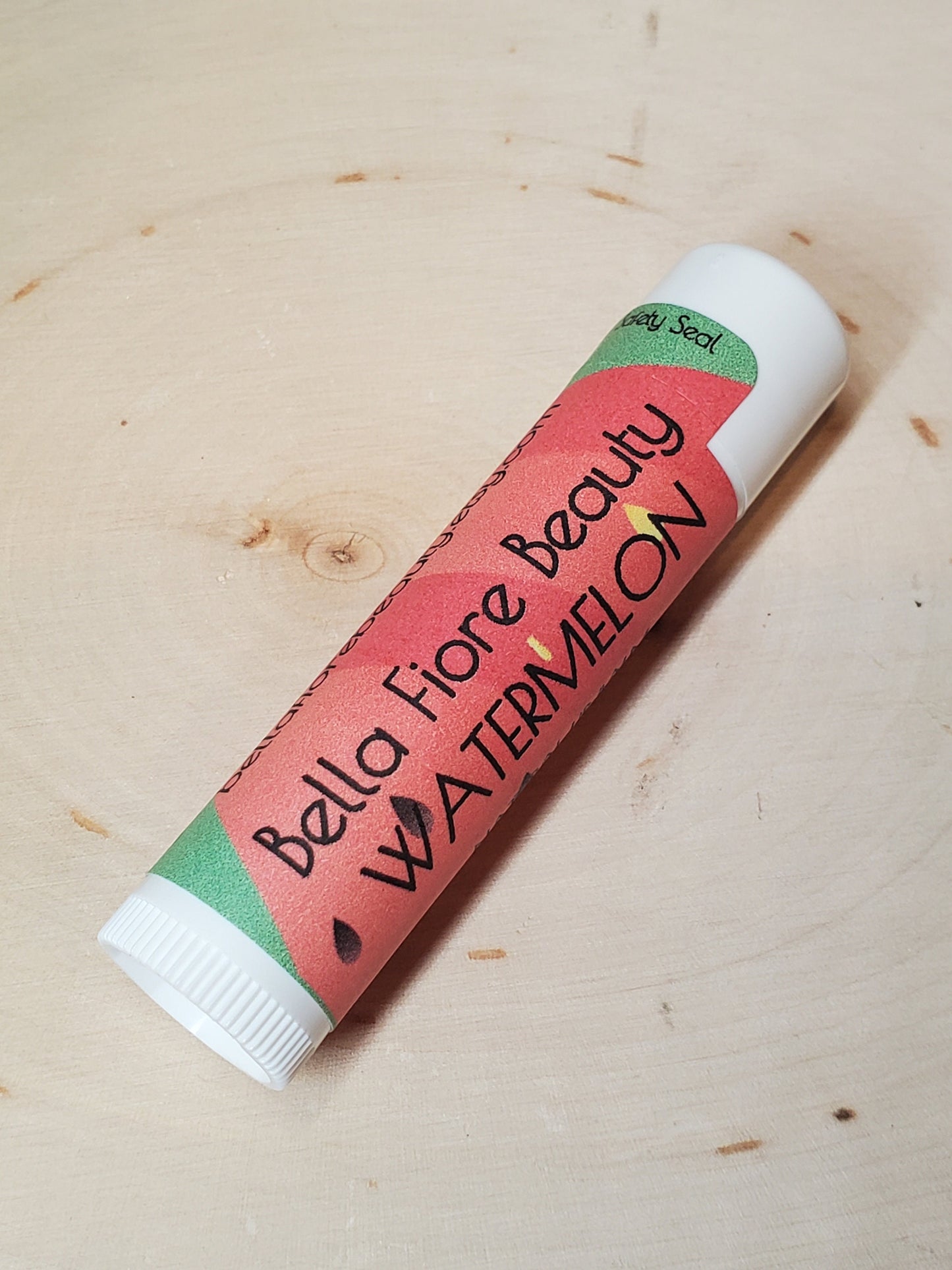 Watermelon Chapstick, 0.15oz