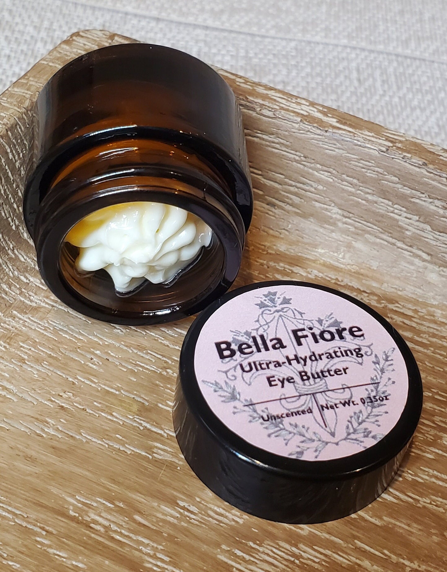 Ultra-Hydrating Eye Butter, 1oz