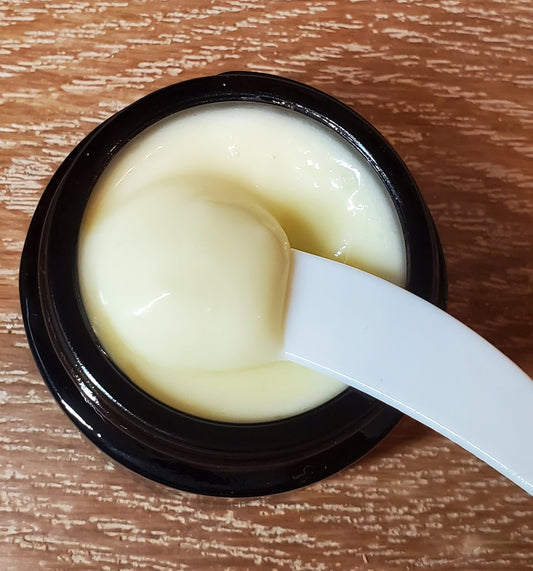 Ultra-Hydrating Eye Butter, 1oz