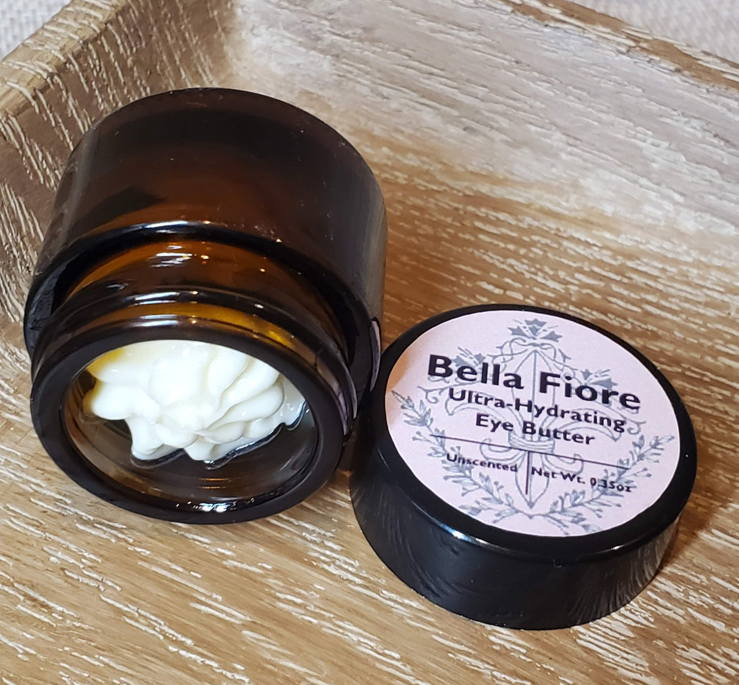 Ultra-Hydrating Eye Butter, 1oz