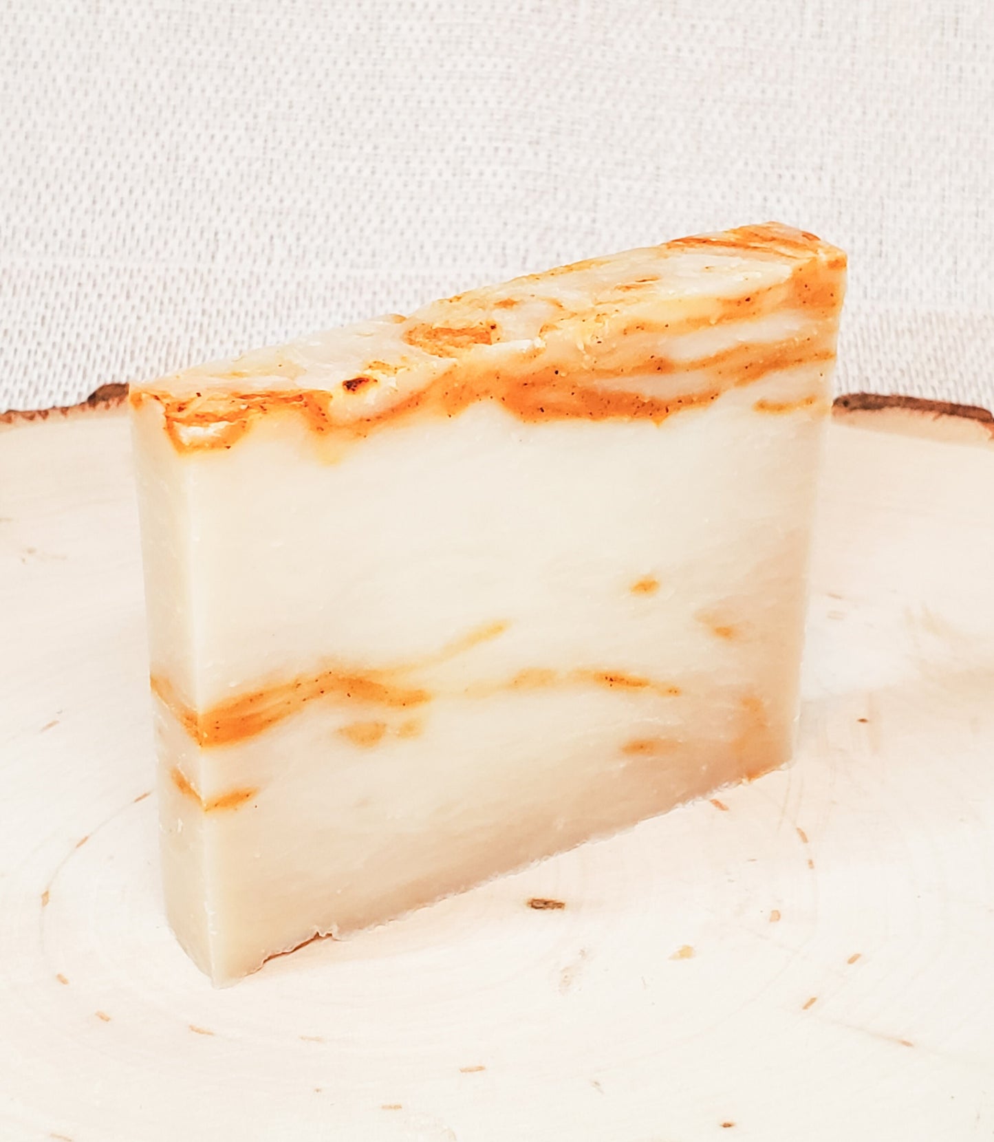 Mango Guava Soap, 2oz