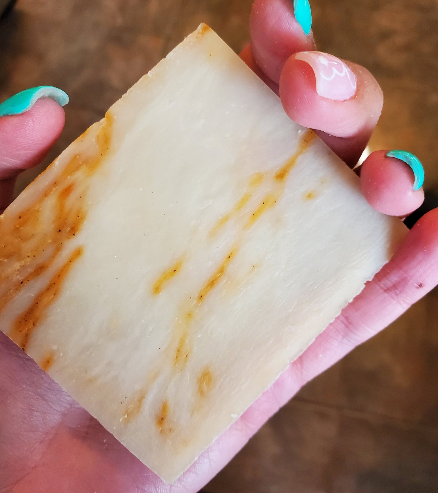 Mango Guava Soap, 2oz