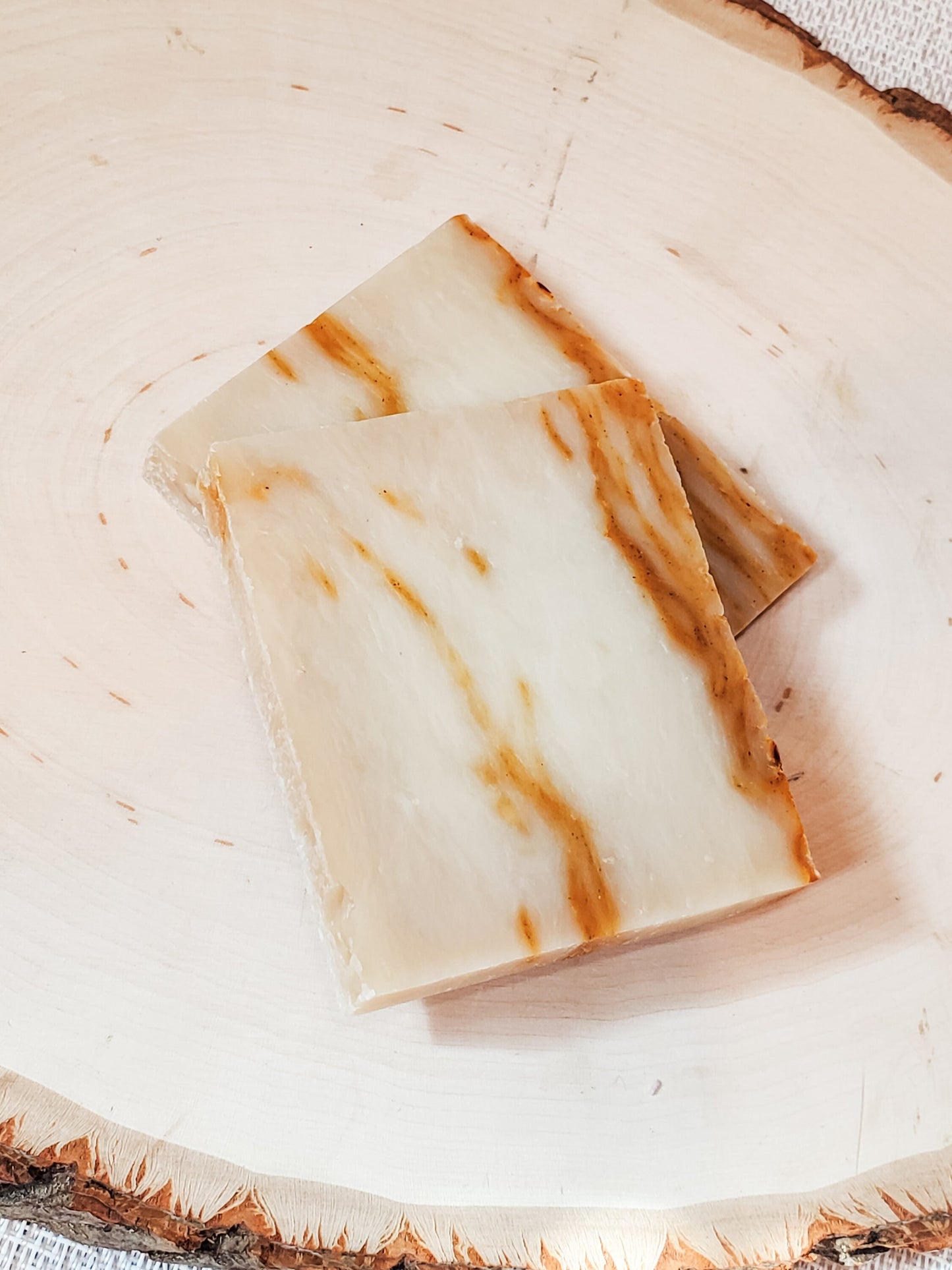 Mango Guava Soap, 2oz